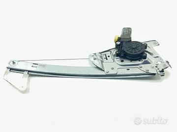 CREMAGLIERA ANTERIORE DESTRA SMART ForTwo Coupé (