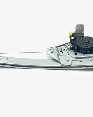 CREMAGLIERA ANTERIORE DESTRA SMART ForTwo Coupé (