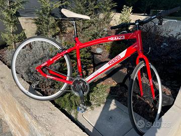 Bicicletta stradale