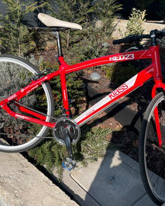 Bicicletta stradale