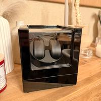 Macchina del tempo - Carica orologi automatica