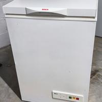 pozzetto congelatore Bosch 