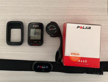 Ciclocomputer POLAR M460