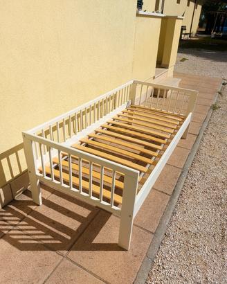 lettino ikea