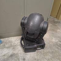 martin mac 250 teste mobili spot