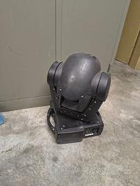 martin mac 250 teste mobili spot