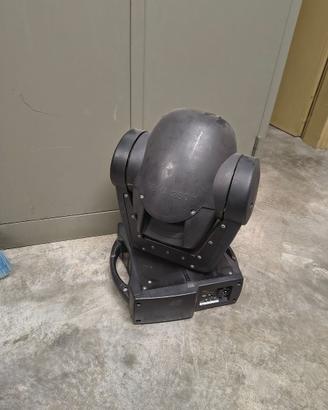 martin mac 250 teste mobili spot