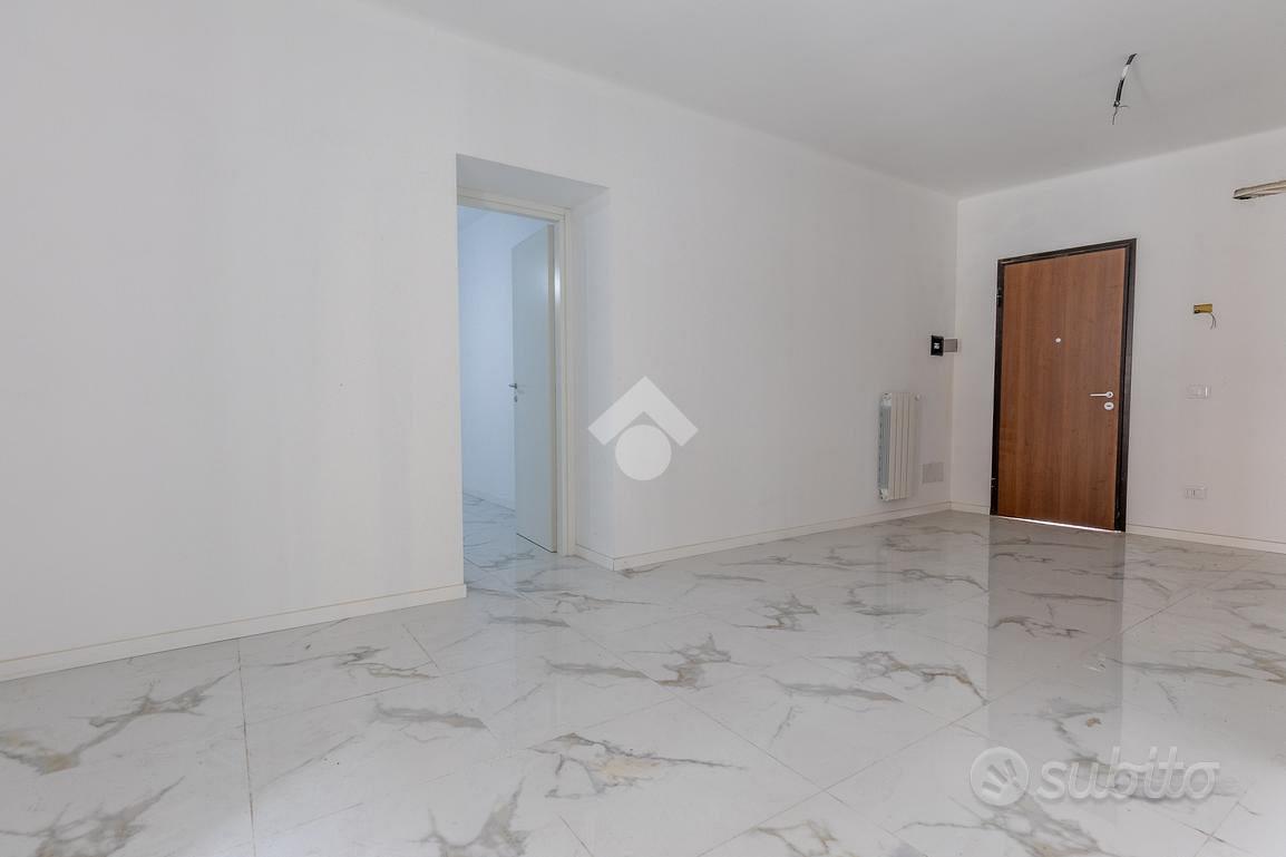 Appartamento – Bergamo, San Tomaso de' Calvi, Borgo Palazzo - Vista 4