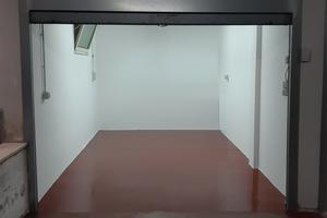 BOX AUTO accanto SANTA MARIA - POLICLINICO