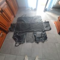 salva sedile per cani