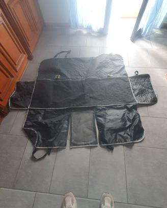 salva sedile per cani