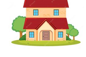 Casa singola o appartamento in palazzina