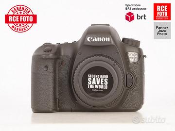 Canon EOS 6D