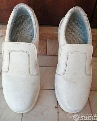 Scarpe antinfortunistiche