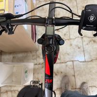 Bici marca Bottecchia