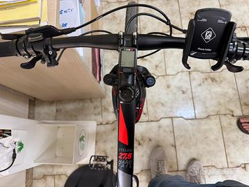 Bici marca Bottecchia