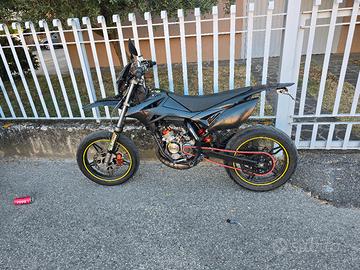 Beta rr "50" 2017