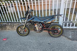 Beta rr "50" 2017