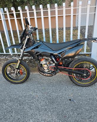 Beta rr "50" 2017
