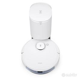 Ecovacs Deebot N8+ come nuovo