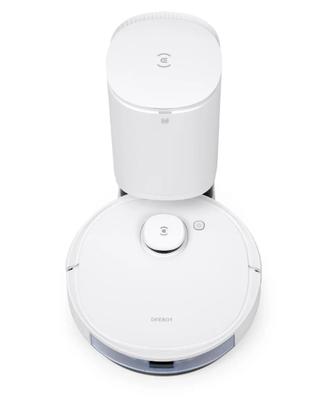 Ecovacs Deebot N8+ come nuovo