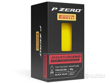 Camera d’aria Pirelli