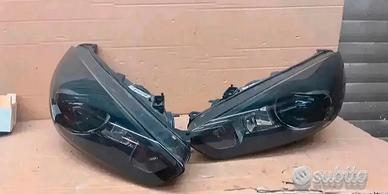 Ford Focus ST MK3 Facelift Fari LED