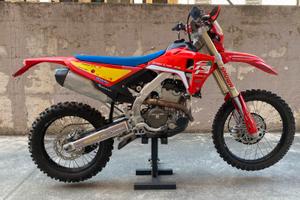 HONDA CRF 250 RX
