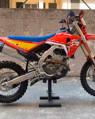 HONDA CRF 250 RX