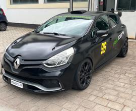 Renault Clio 4 RS Originale CUP