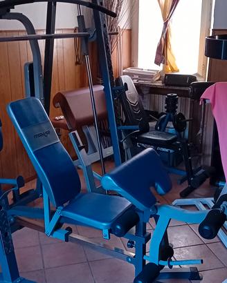 Multipower Multifunzione Consegna Montaggio 