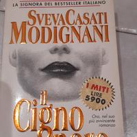 il cigno nero di sveva casati modigliani 