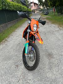 KTM 690 Supermoto/Enduro - 2008