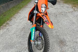 KTM 690 Supermoto/Enduro - 2008