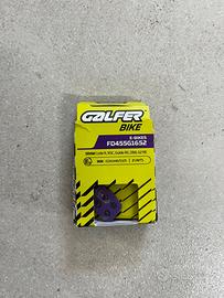 Galfer viola ebike