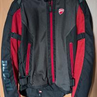 Ducati “Speed Air C2” + Paraschiena Warriors