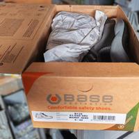 scarpe antinfortunistiche