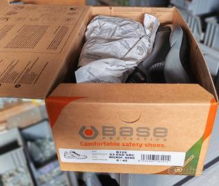 scarpe antinfortunistiche