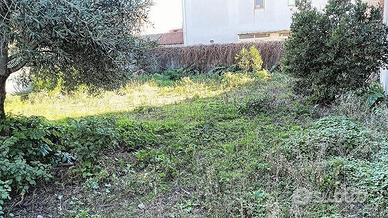 Casa Terrana con Terreno Edificabile Gravina