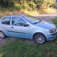 fiat punto mk2 gpl
