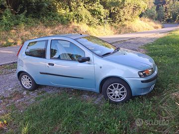 fiat punto mk2 gpl