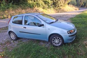 fiat punto mk2 gpl