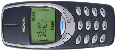 NOKIA 3310