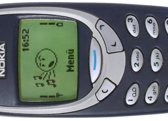 NOKIA 3310