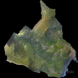 Terreno Roccella Valdemone