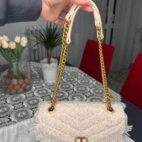 Borsa a tracolla Dreamy media con custodia nuova!