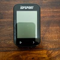 GPS per bici da corsa