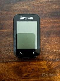 GPS per bici da corsa