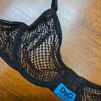 Reggiseno TG 2 Dolce & Gabbana