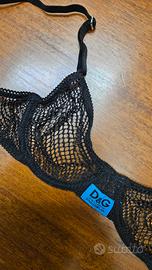 Reggiseno TG 2 Dolce & Gabbana